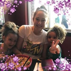 Meet your Posher, Jesseca dean